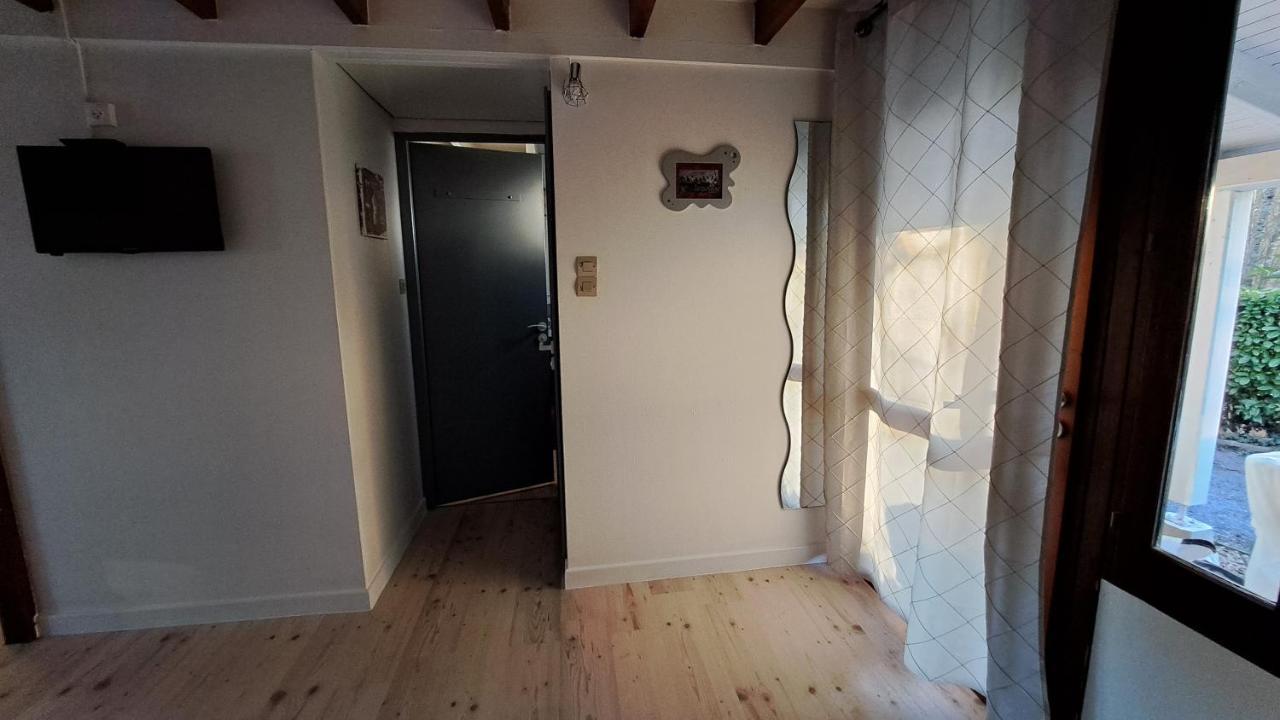 Les Petits Chassezac Vakantiehuis Grospierres