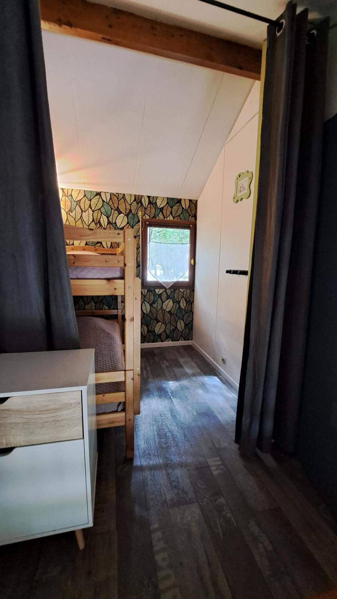 Les Petits Chassezac Vakantiehuis *