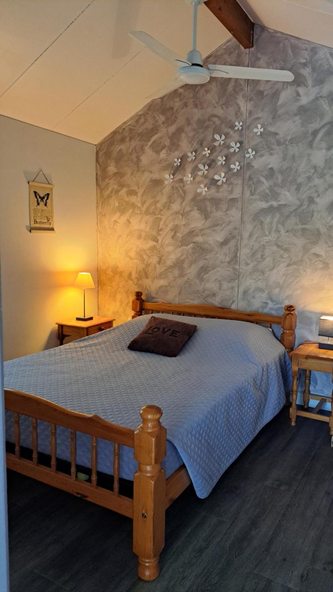 Vakantiehuis Les Petits Chassezac *