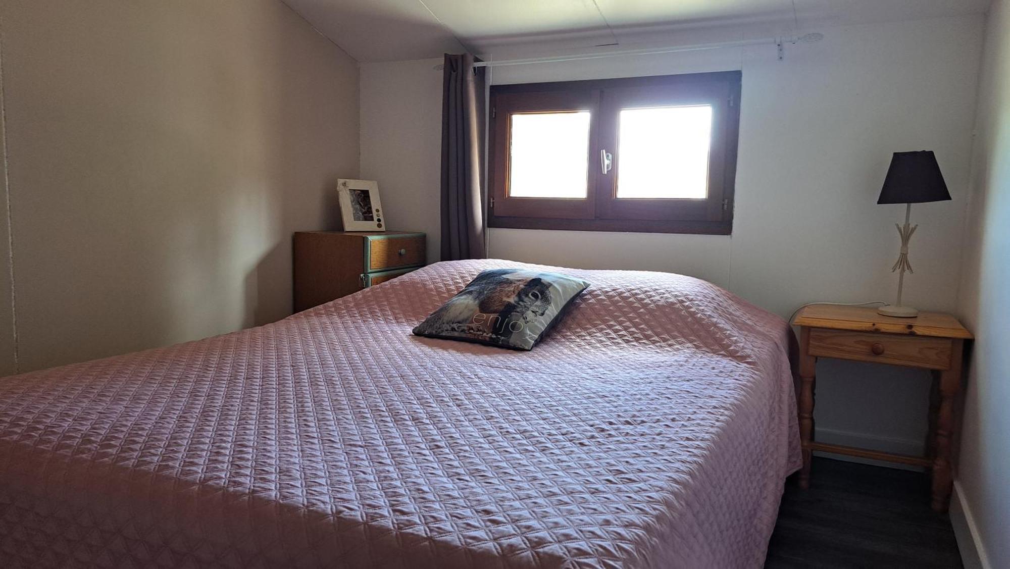 Vakantiehuis Les Petits Chassezac *