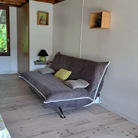 Les Petits Chassezac Villa Grospierres Exterior photo