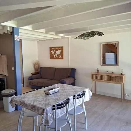 Les Petits Chassezac Villa Grospierres Exterior photo