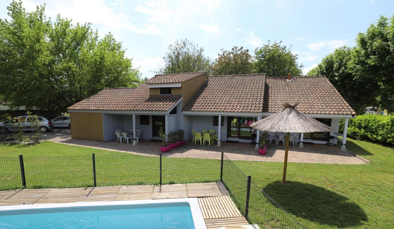 Ferienhaus Les Petits Chassezac Grospierres