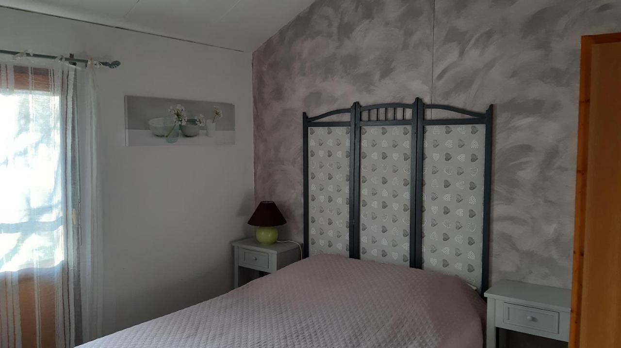 Les Petits Chassezac Ferienhaus