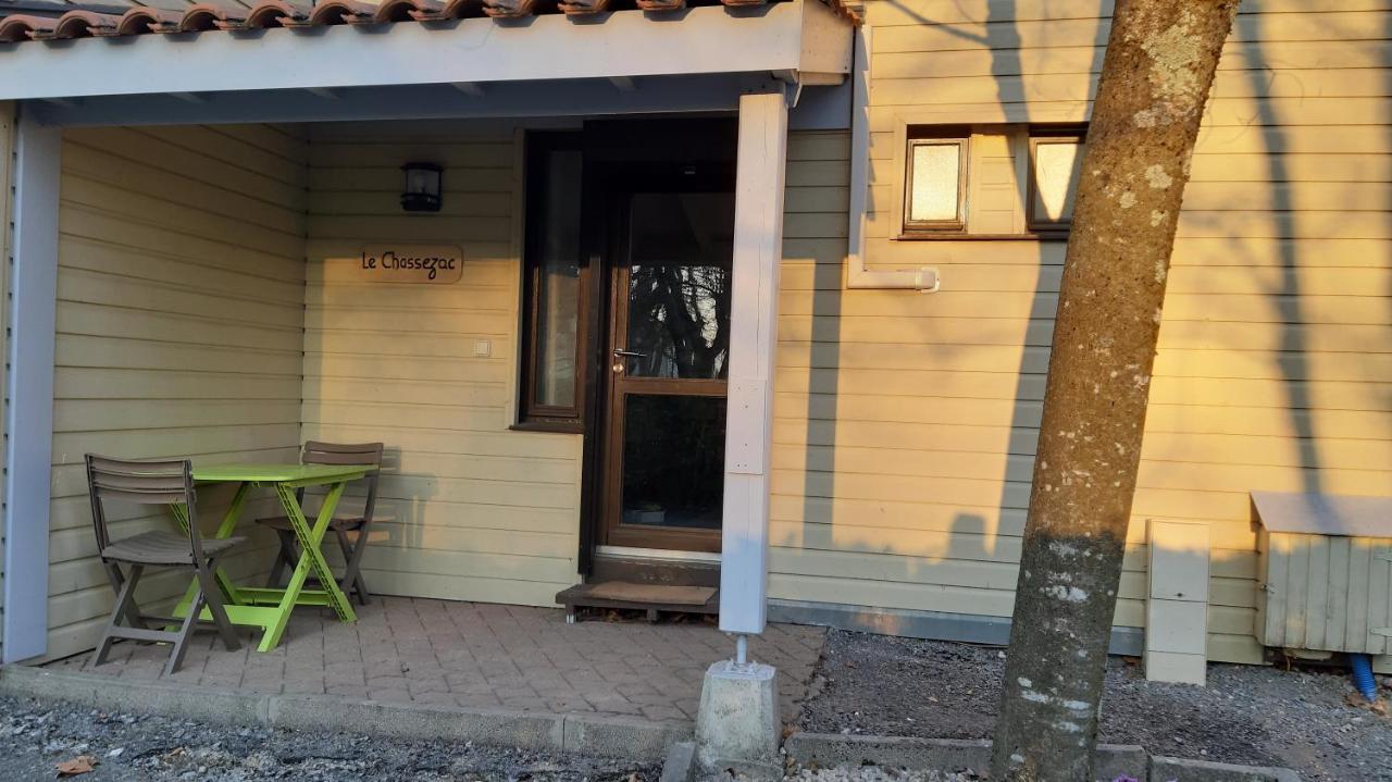 Ferienhaus Les Petits Chassezac Grospierres
