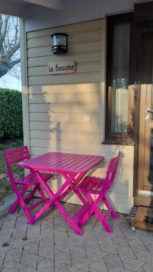 Ferienhaus Les Petits Chassezac