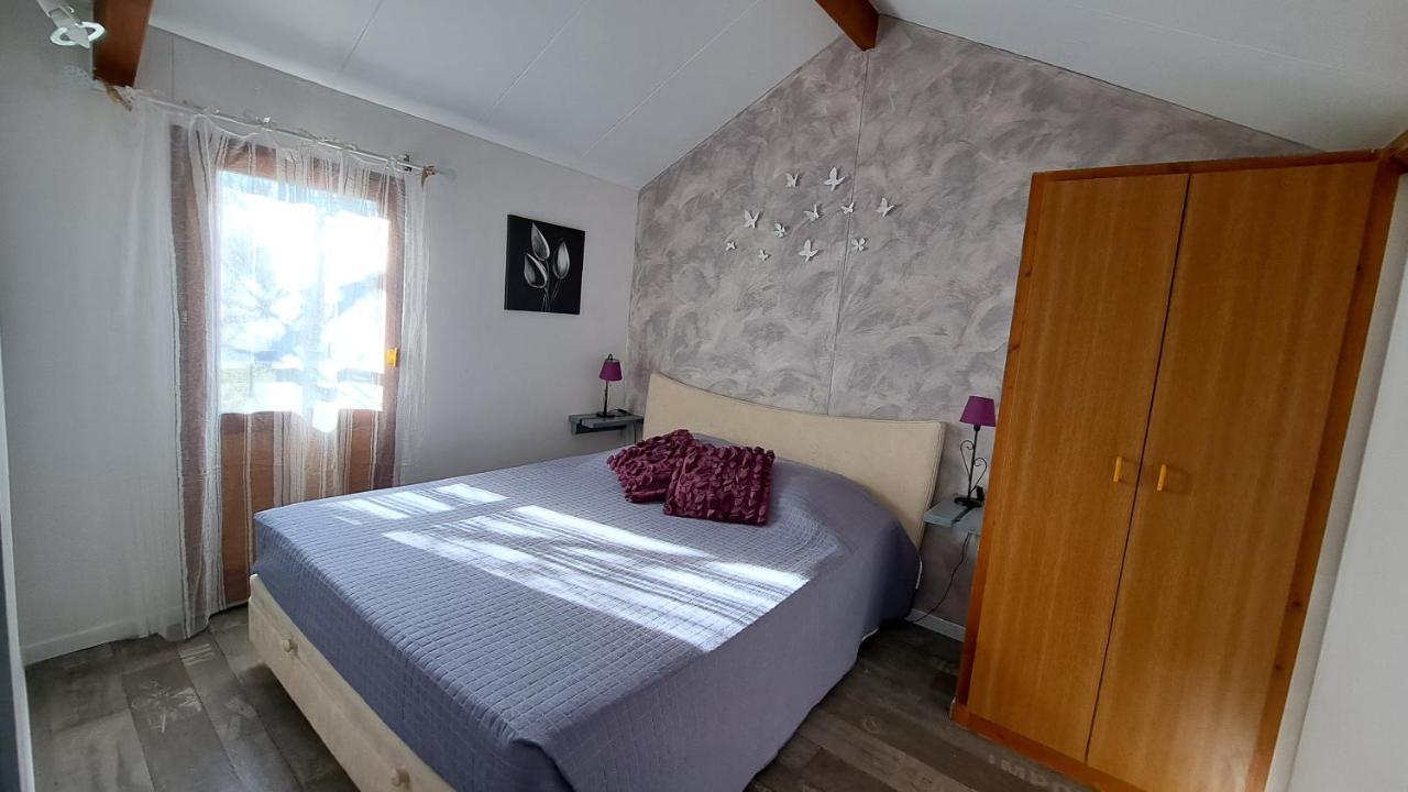 Ferienhaus Les Petits Chassezac *