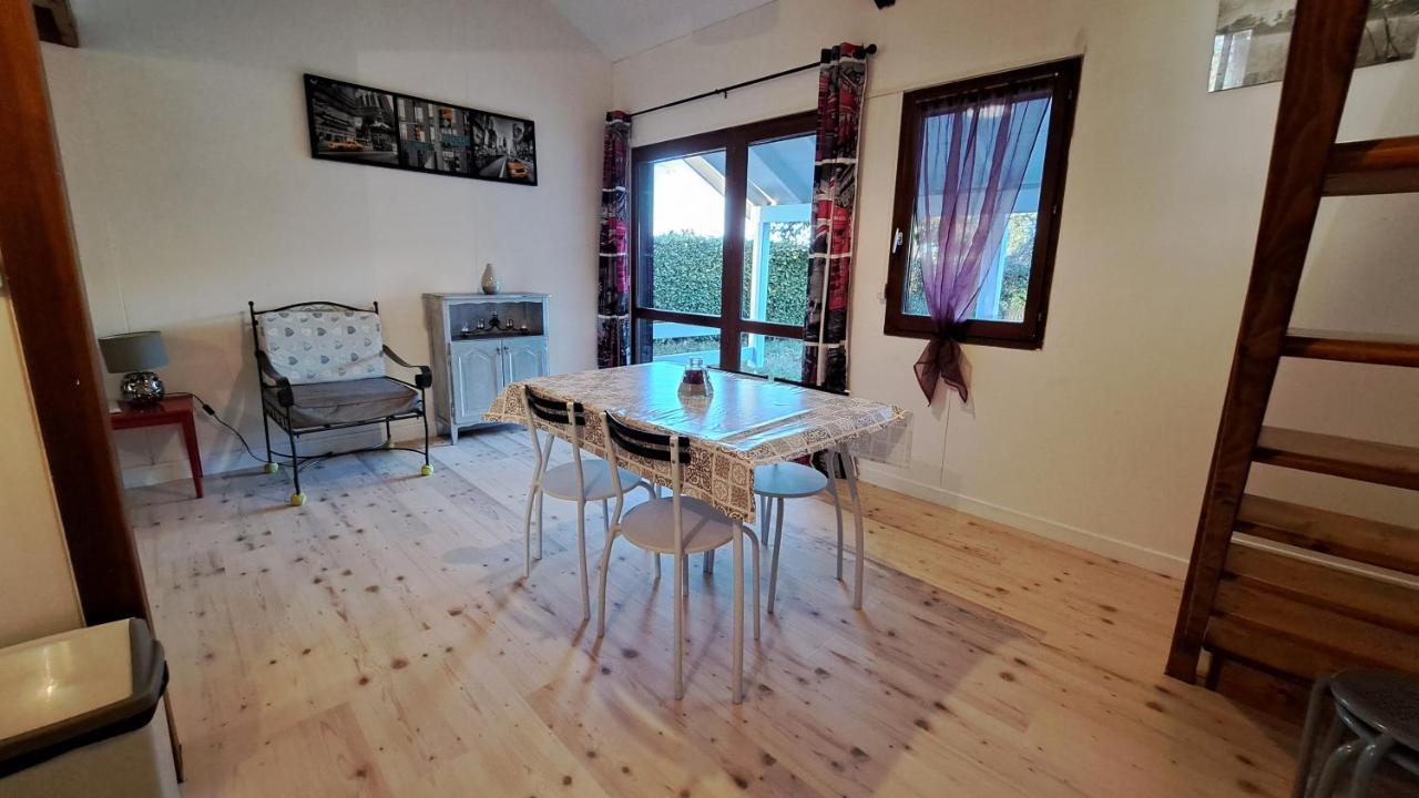 Les Petits Chassezac Ferienhaus *