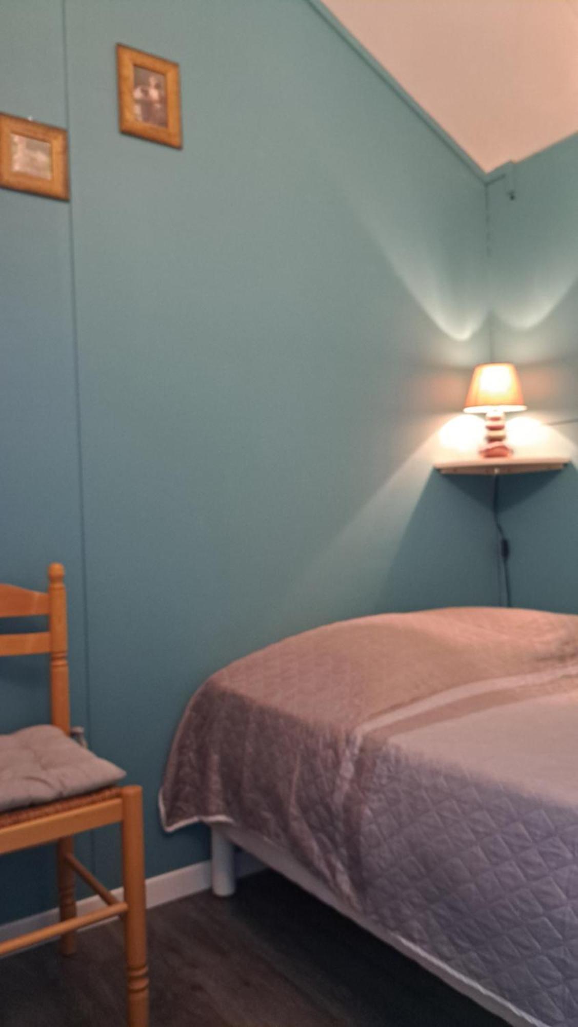 Holiday home Les Petits Chassezac