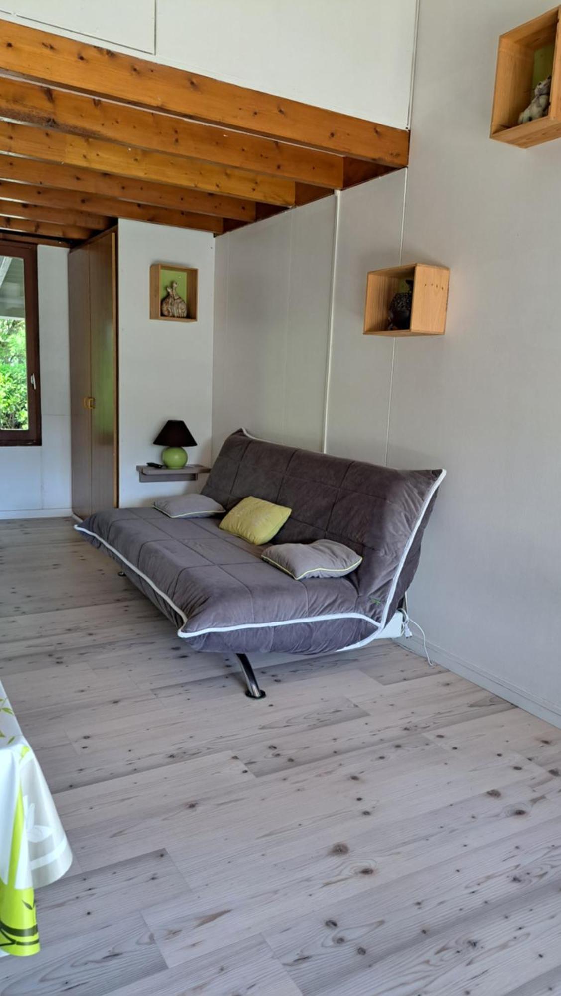 Holiday home Les Petits Chassezac *