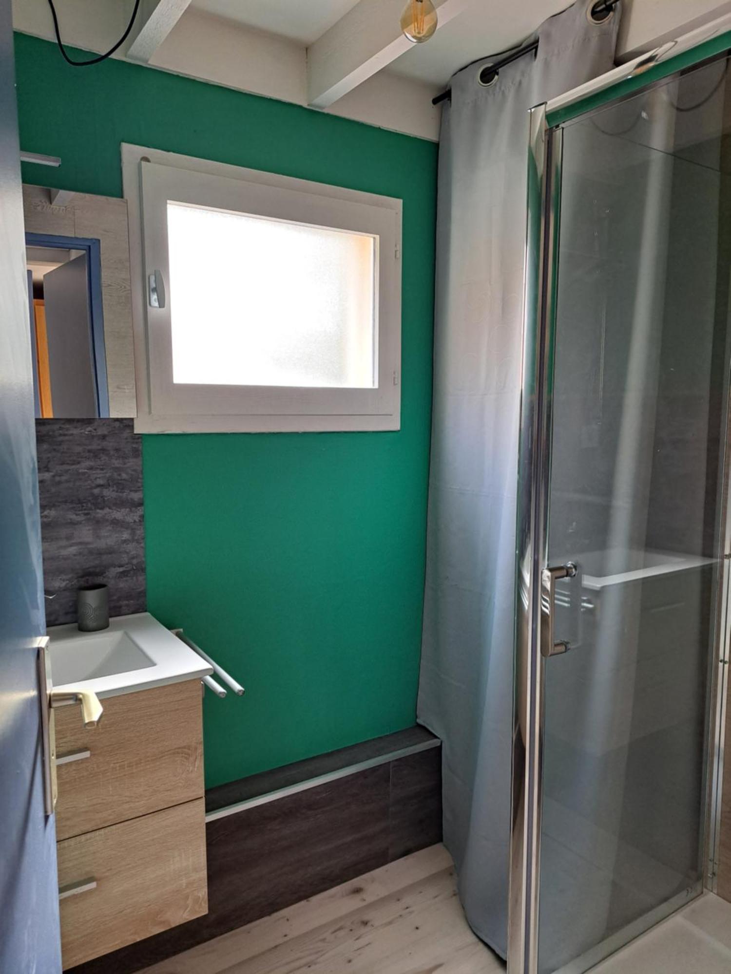 Holiday home Les Petits Chassezac Grospierres