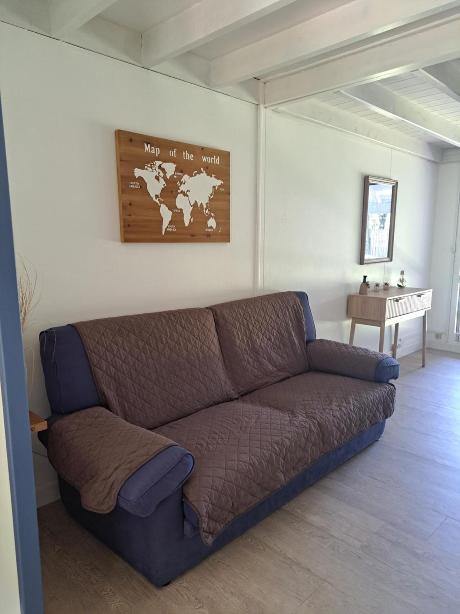 Les Petits Chassezac Holiday home