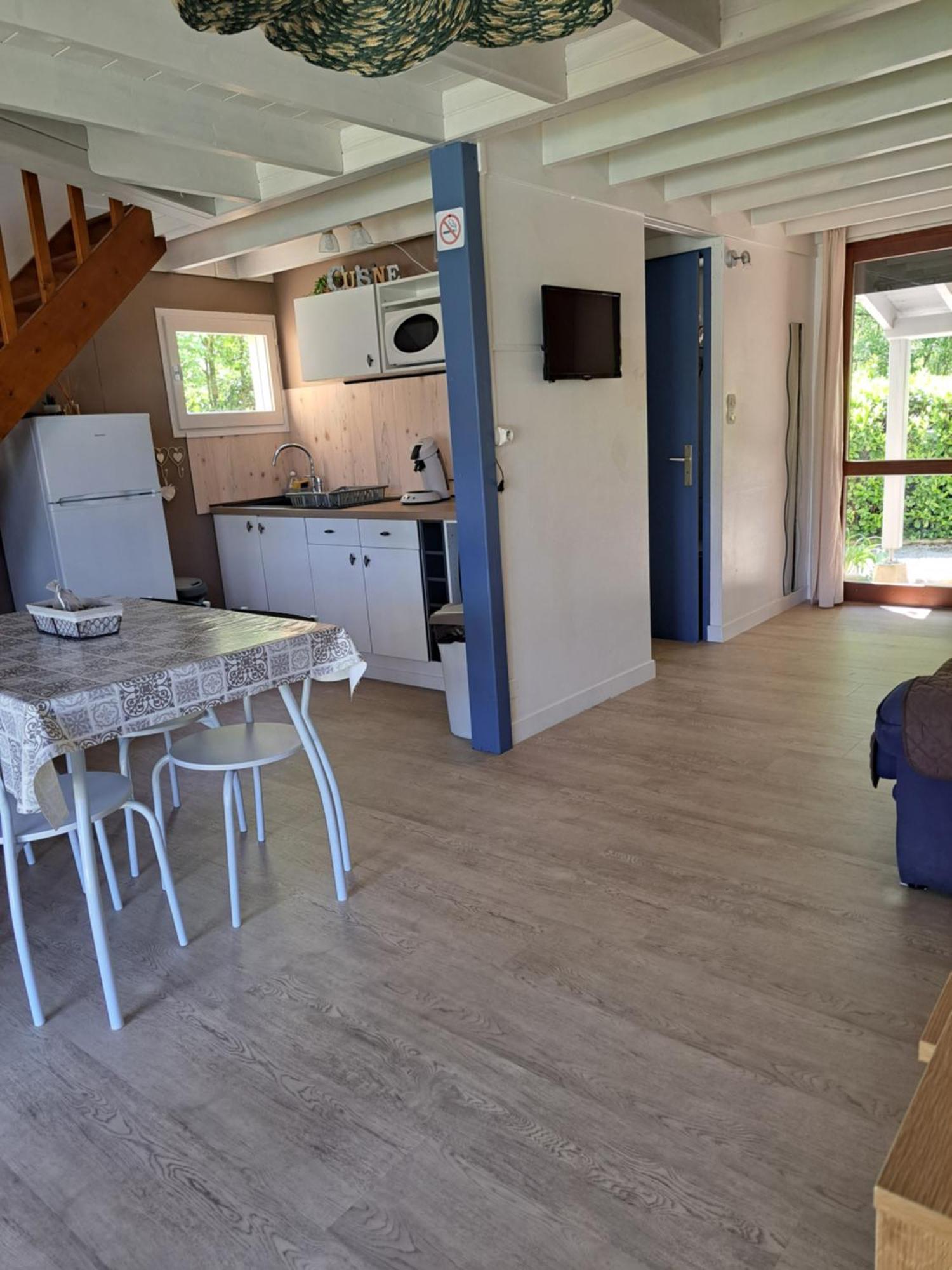 Holiday home Les Petits Chassezac
