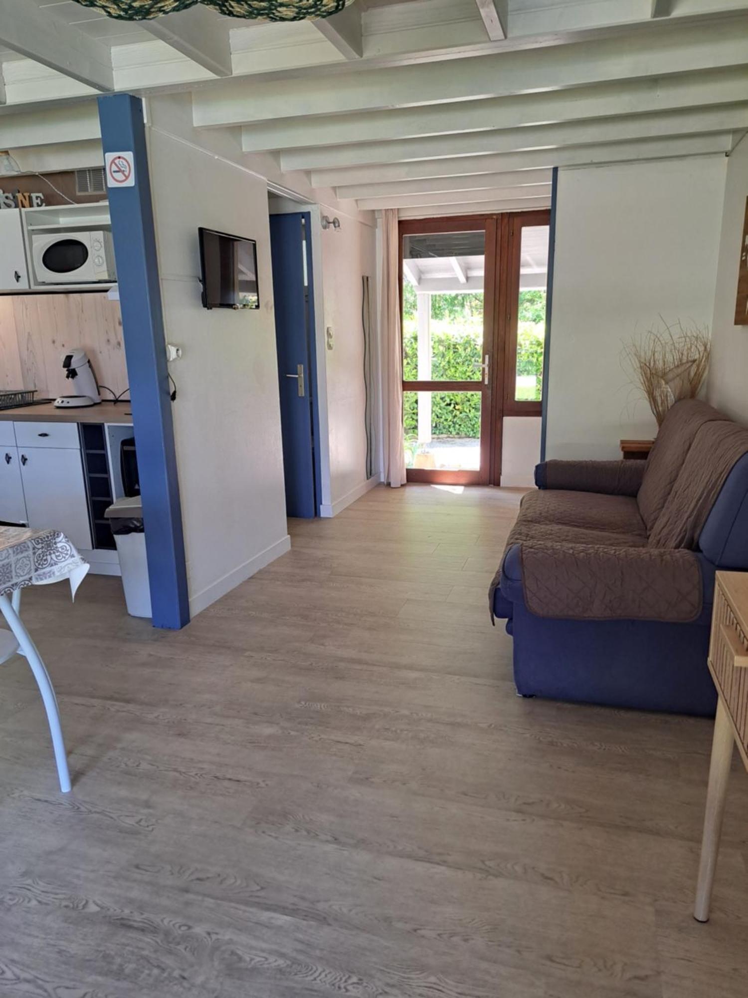 Holiday home Les Petits Chassezac *