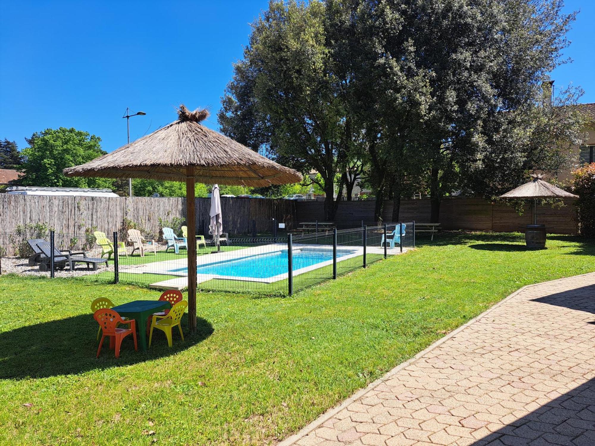 Holiday home Les Petits Chassezac Grospierres