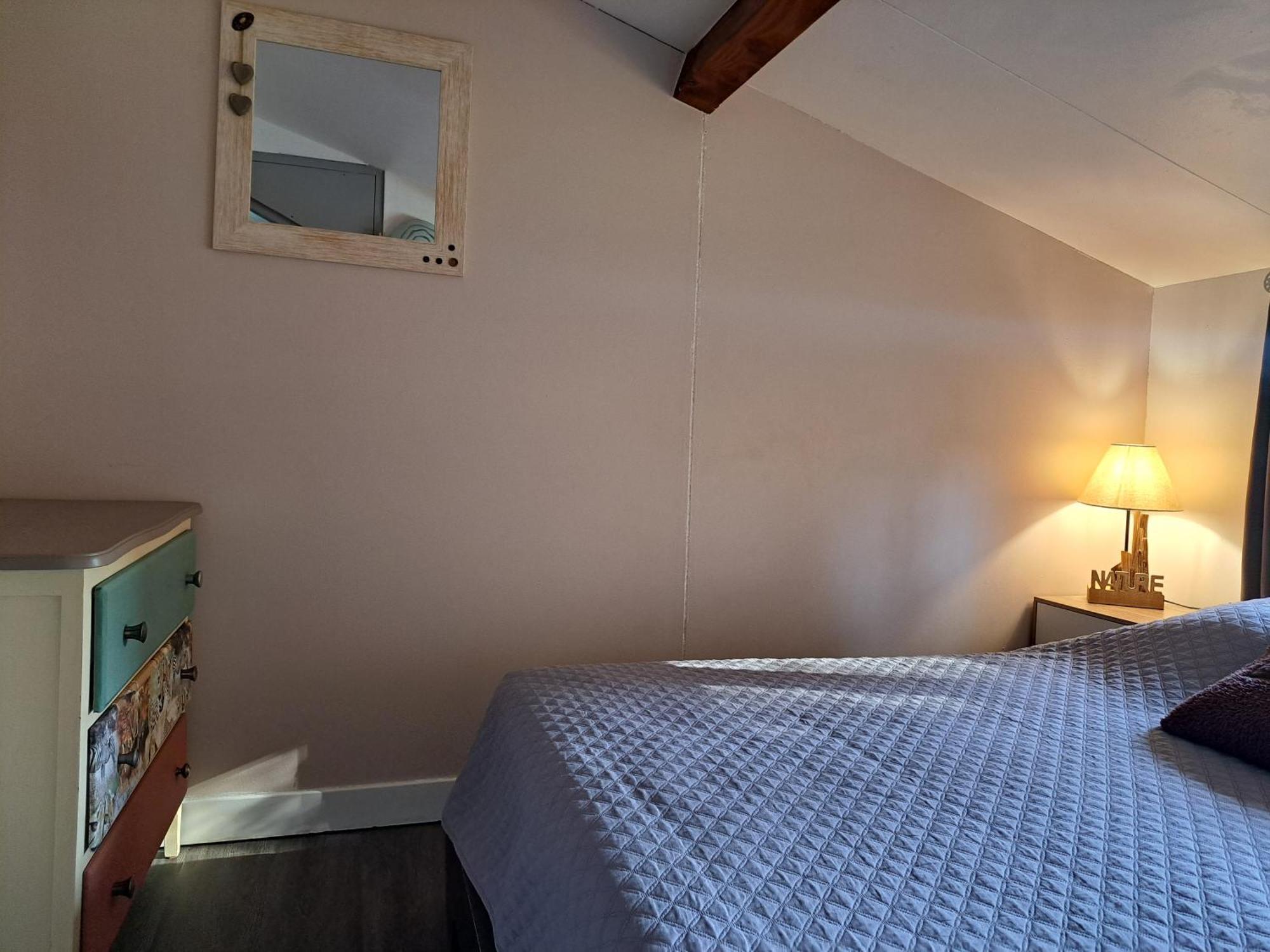 Les Petits Chassezac Holiday home *