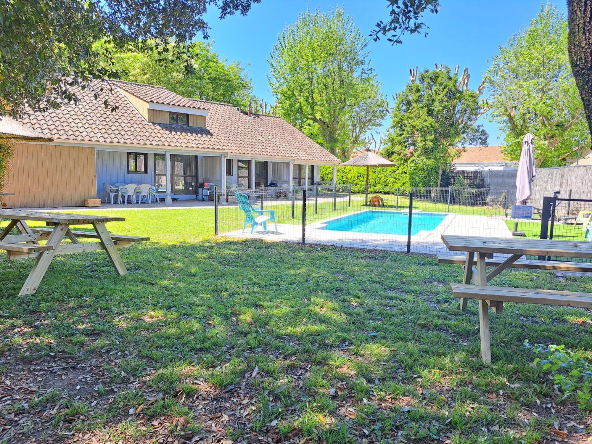 Les Petits Chassezac Holiday home Grospierres