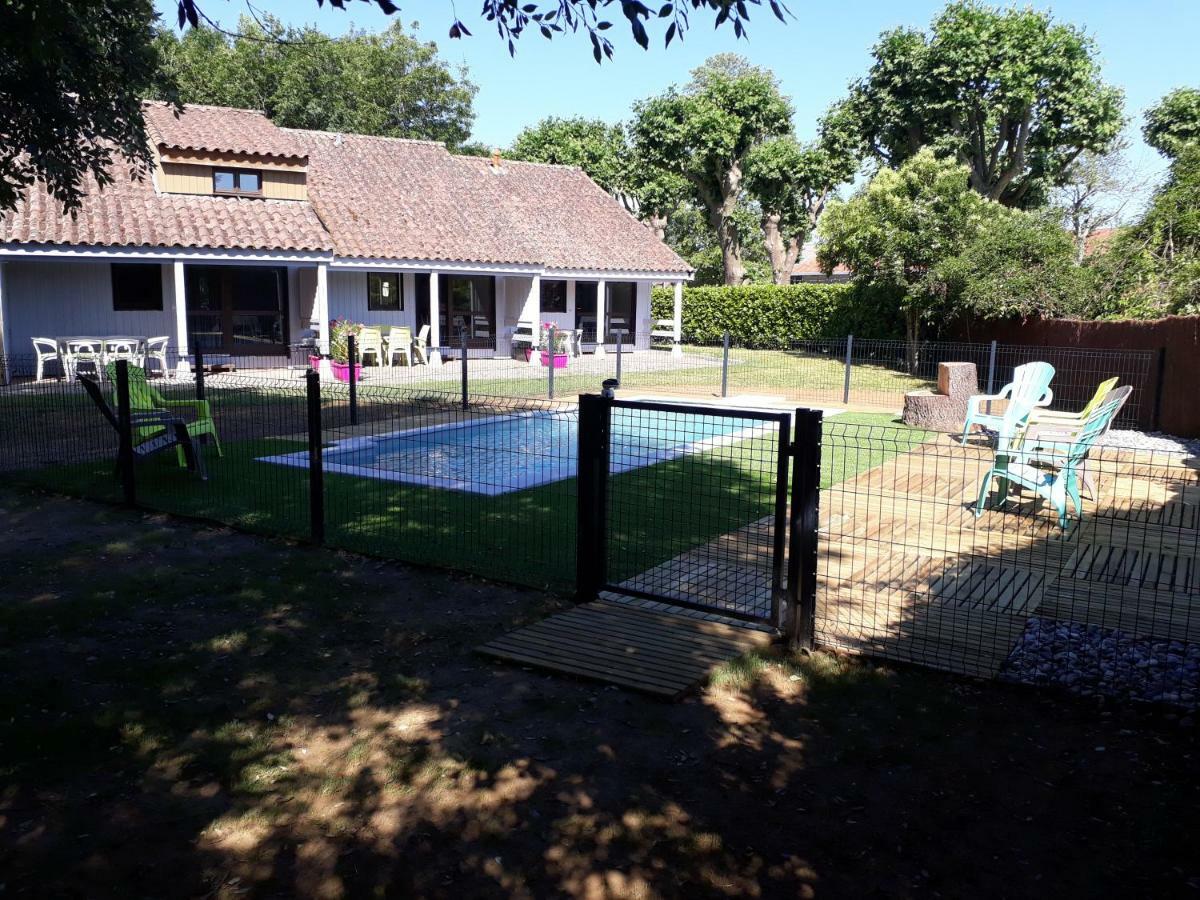 Ferienhaus Les Petits Chassezac *